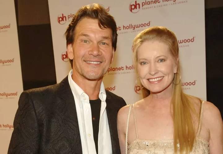 She’s aged like! This is how Patrick Swayze’s widow looks and lives years after the actor’s passing