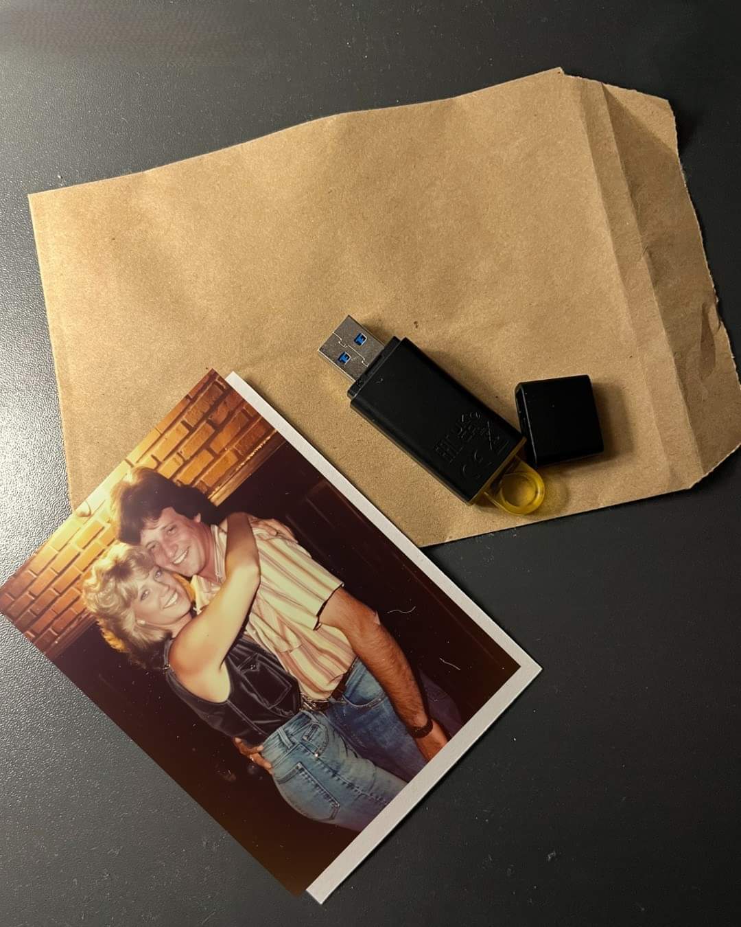 My Ex-husband Sent Me a Flash Drive Before He Died – Now I Can’t Forgive Myself for Divorcing Him