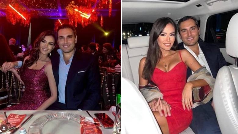 Miq VIP-a dhe biznese në Shqipëri, kush është italiani që i ka ‘vjedhur’ zemrën Eva Muratit