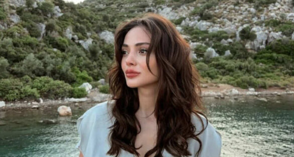 Dyshime për tradhti, a u nda çifti i njohur turk?