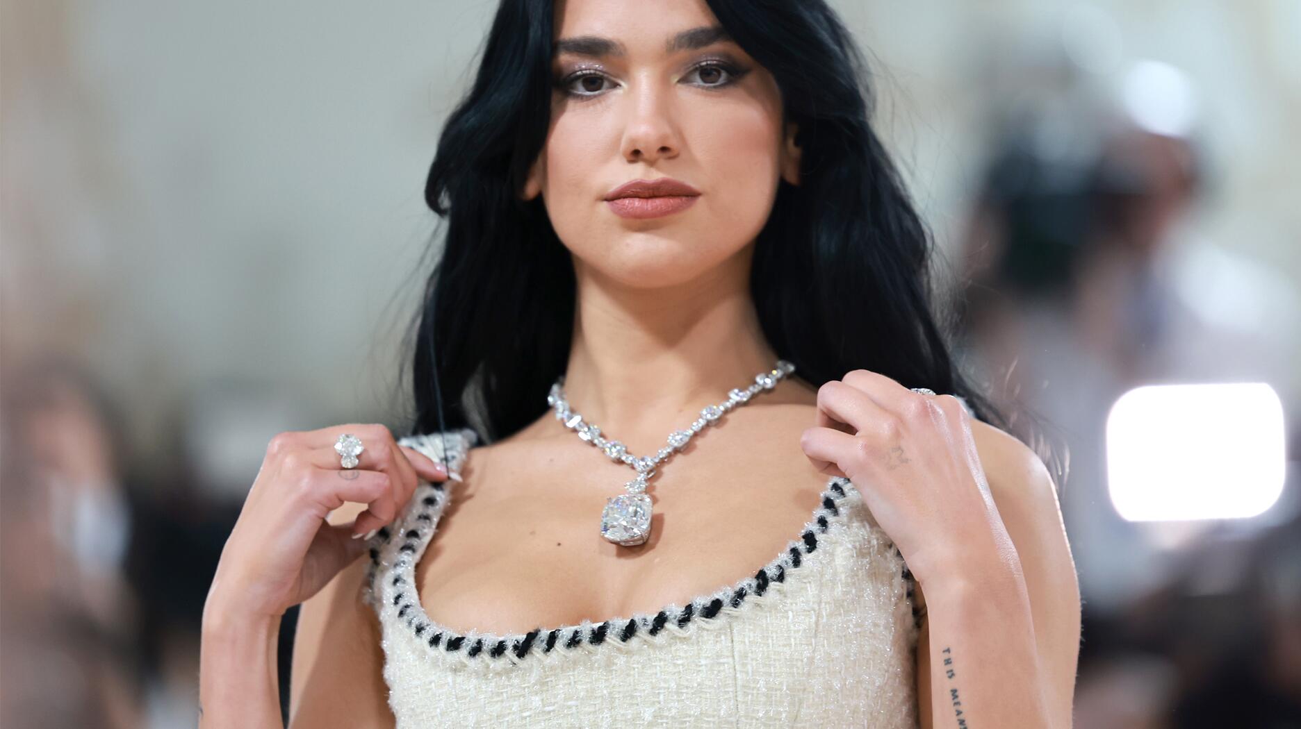 ‘Isha e mërzitur gjatë gjithë kohës’, Dua Lipa flet për periudhën direkt pas famës