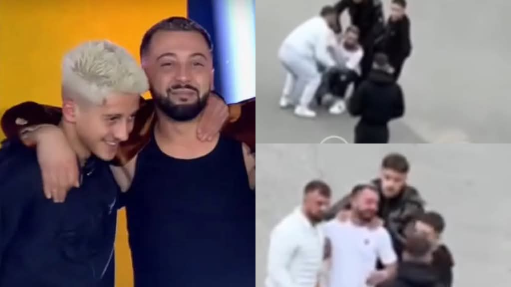 “O vëllai jem bre…”, Gjesti shkon tek vendi i ngjarjes!
