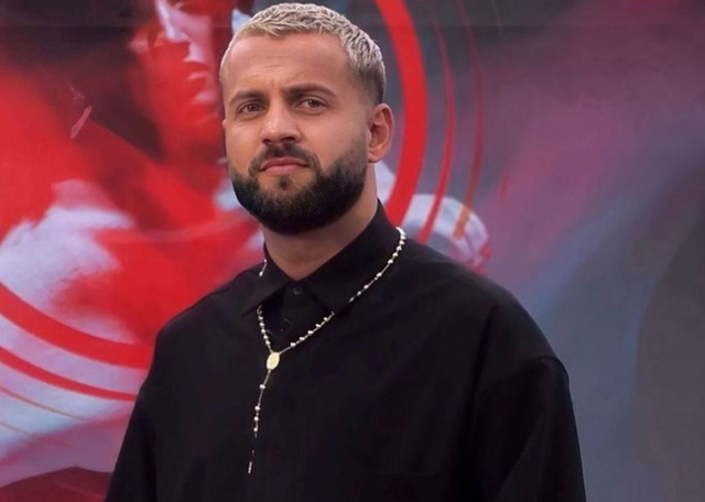 “Luiz Ejlli ngjall zhurmë për rikthimin e mundshëm në ‘Big Brother All Stars’”