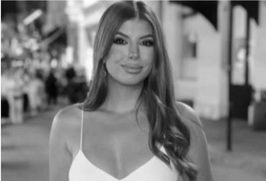 Ngjarje e dhimbshme! Influencerja e njohur humb jetën tragjikisht dy ditë pas martesës