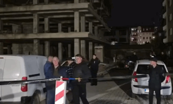 “Tragjedi në Tetovë: 25-vjeçarja nga Gjakova gjendet e pajetë”