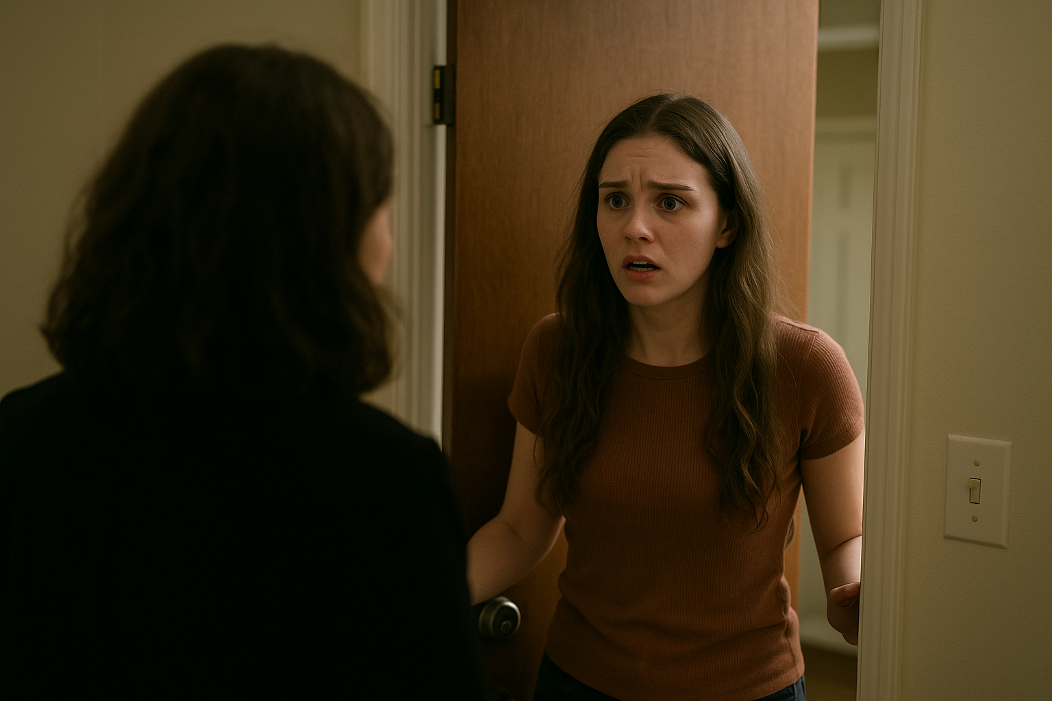 “Ditëlindja që Shkatërroi Botën Time: Kur Një E Huaj Thirri ‘Jam Nëna Jote’”