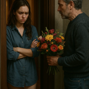 U martova me një burrë 20 vjet më të madh — por pasi lindën fëmijët tanë, ai u zhduk pa lënë gjurmë.