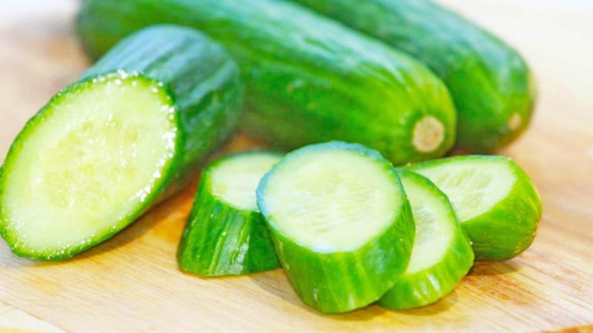 “Kastraveci – më shumë se një perime freskuese! Ja ndikimi i tij tek organet kryesore”