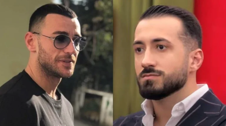 Babai i Stresit merr këtë vendim ndaj Jozit, pas përplasjes së tyre