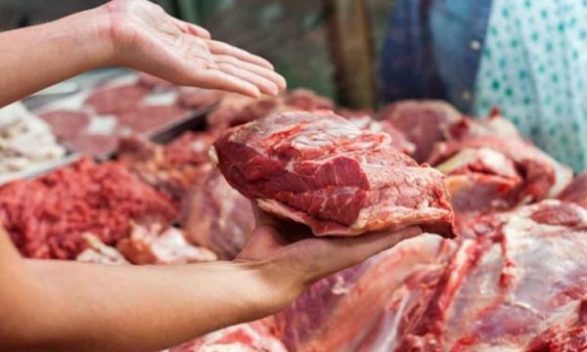 Ja si ndikon konsumimi i tepërt i mishit në trupin tuaj – Pasojat që shumë njerëz nuk i dinë